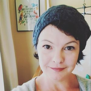 Meet your Posher, Cindy